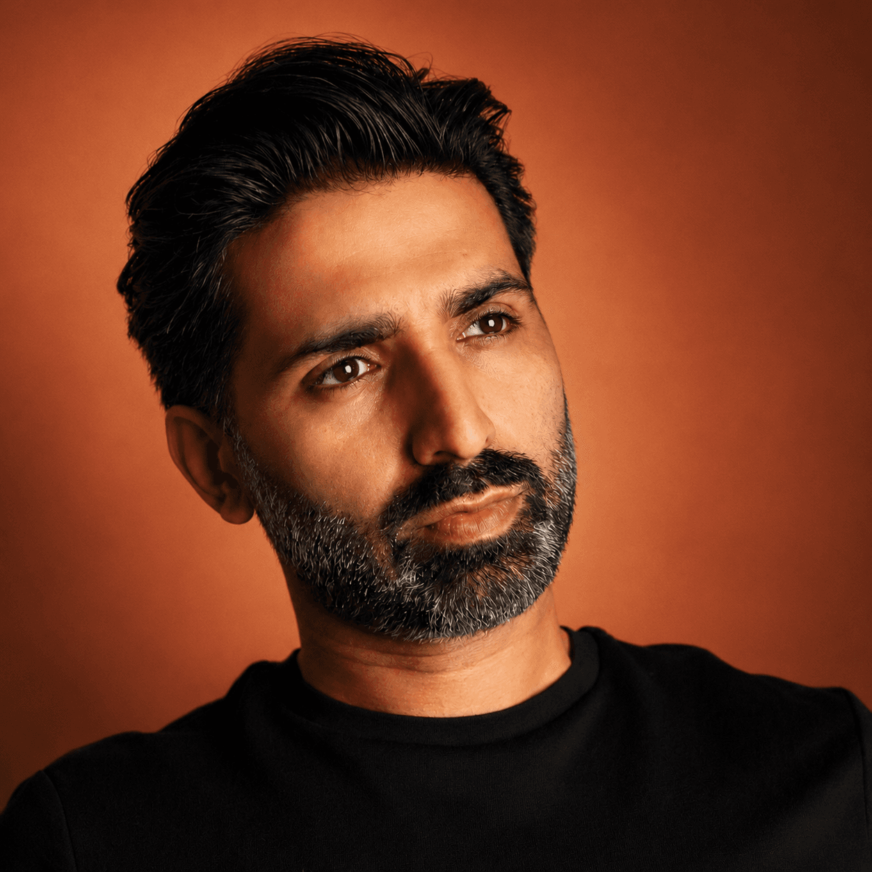 Shiraz Valji